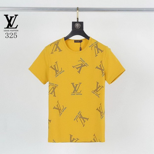 men LV t-shirts M-3XL-070